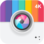 Cover Image of Download Photo Editor Effect And Filter 1.2 APK