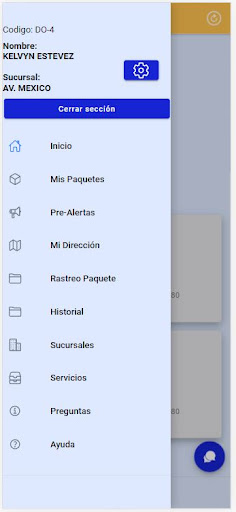BBX Cargo Screen 2