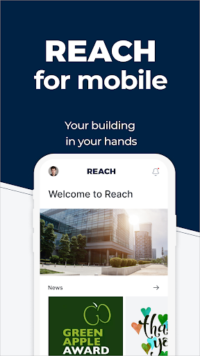 Savills REACH Screen 3