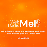 Cover Image of ดาวน์โหลด Web Rádio Mel  APK
