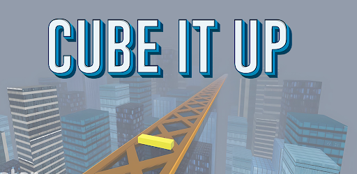 Cube it Up