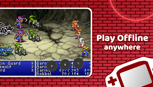 GBA Emulator 3