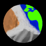Planet Sandbox icon