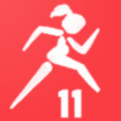 Cross 11 logo