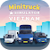 Minitruck Simulator Vietnam icon
