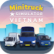 Minitruck Simulator Vietnam - Androidアプリ