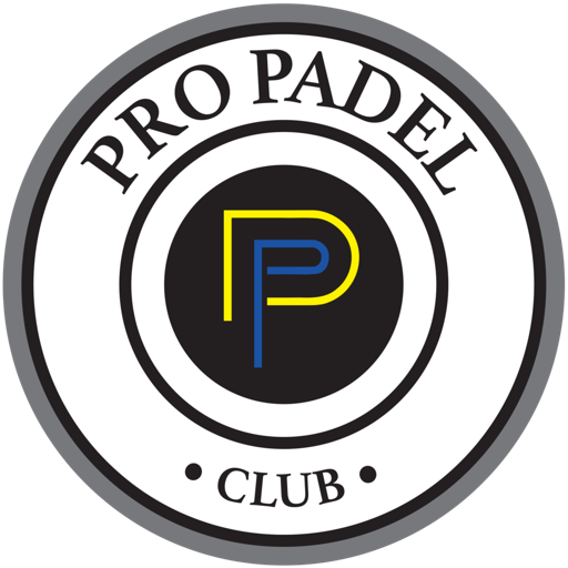 Pro Padel Club logo