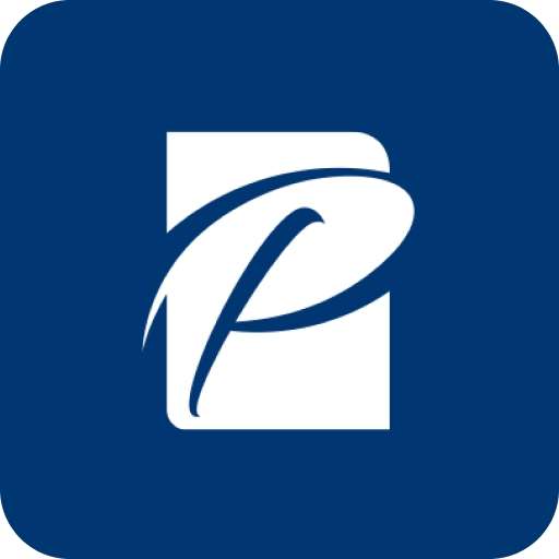 Paz Church Itapipoca logo
