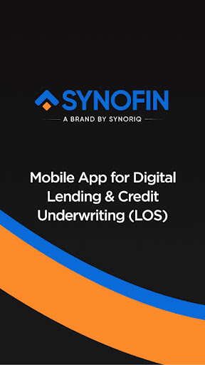 Android application SRNG-SynoFin screenshort