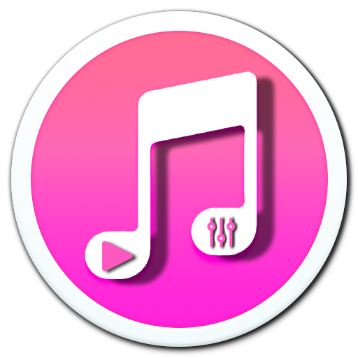 Music Player 1.2 Icon