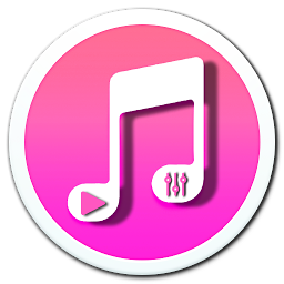 Icon image MP3 Music Player
