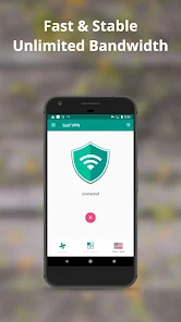 Download free VPN - surf anonymously