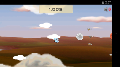 Aerial Dodge Screen 3