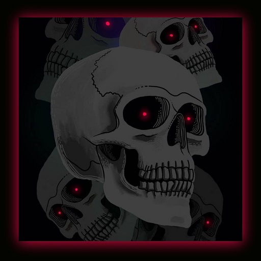 Skull Wallpapers HD logo