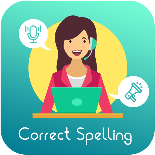 Correct Spelling And Pronunciatio