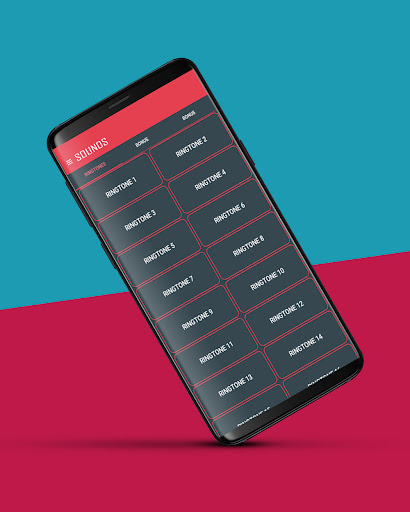 Hippopotamus Sound Ringtones Screen 3