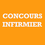 CONCOURS INFIRMIER Prepa IFSI icon