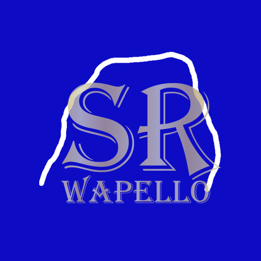 Solid Rock (Wapello) logo