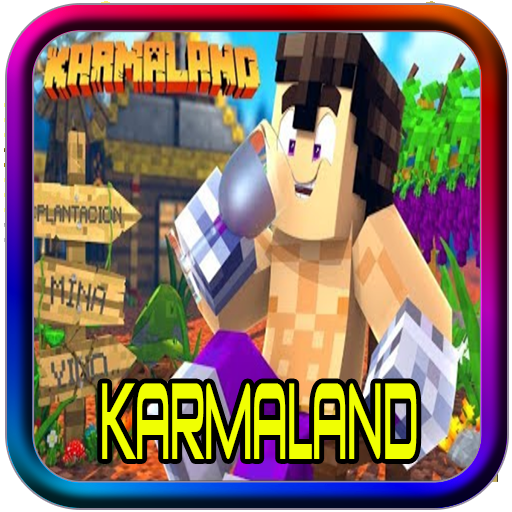 Karmaland for Minecraft PE