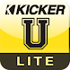 Kicker U Lite - Androidアプリ