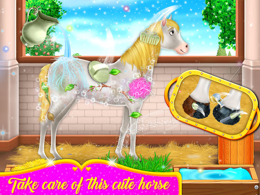 Prince royal wedding Makeover Screen 3