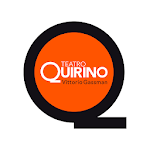 Cover Image of Herunterladen Teatro Quirino  APK