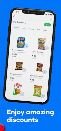 Labour app - Labour India