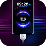Cover Image of Télécharger Charging Animation 1.0 APK