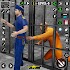 Jailbreak Police Escape Prison
