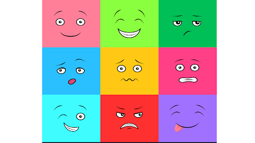 Winni the Poo Color Bump