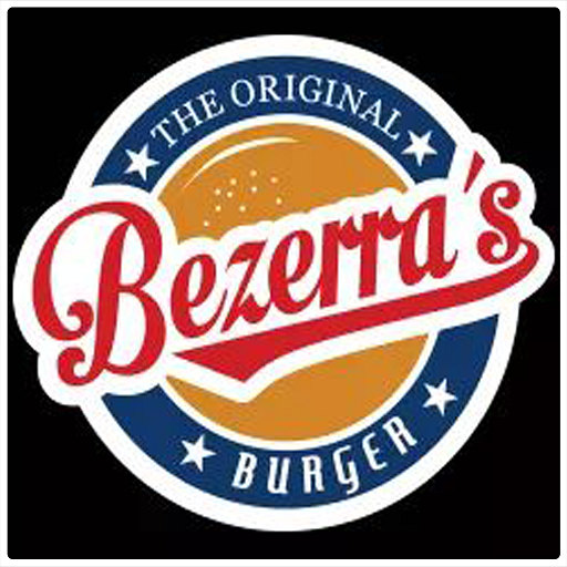 Bezerras Burger logo