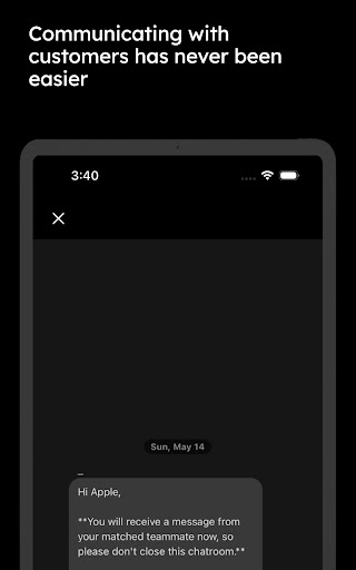 TapIn - Teammate Play and Earn