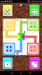 Ludo Master Game