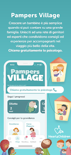 Coccole Pampers–Raccolta Puntiのおすすめ画像4