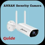 Cover Image of डाउनलोड ANRAN Security Camera guide  APK