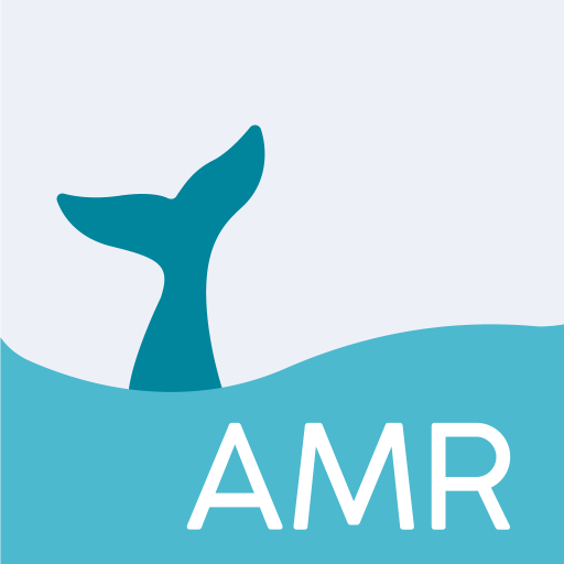 Mobysuite AMR logo