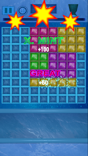 Ice Block Puzzle Screen 3