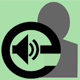 eClip Voice & Photo Messenger icon