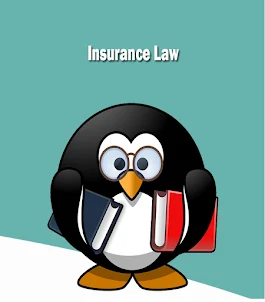 Insurance Law Textbook