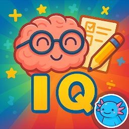Brain Games - IQ Test Mod Apk