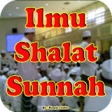 Ilmu Fiqih Sholat Sunnah icon