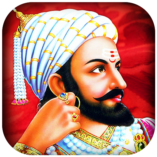 Shivaji Maharaj Wallpaper 1.6 Icon