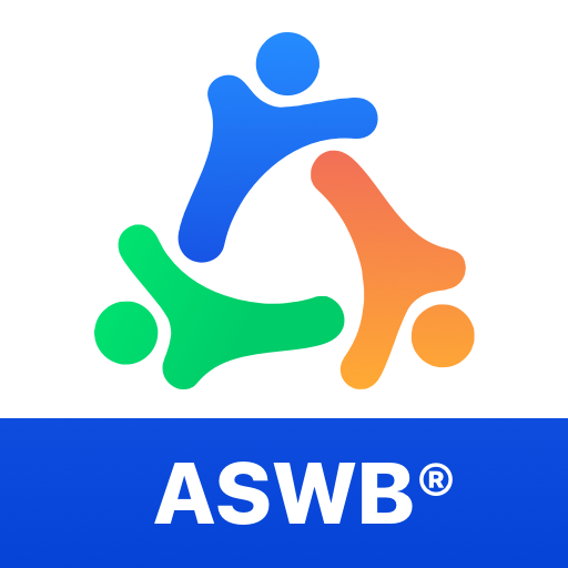 ASWB® Test Prep 2025 دانلود در ویندوز