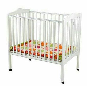 Baby Cot