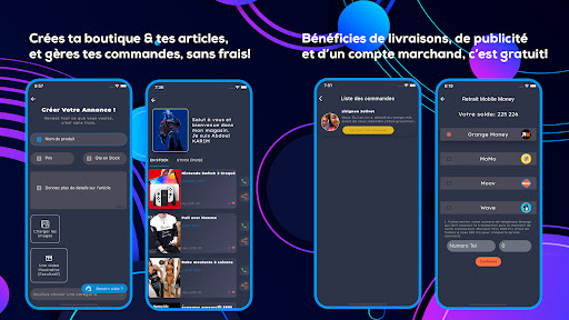 Shouz Screen 2
