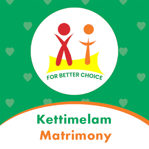 Kettimelam Matrimony