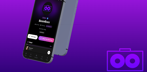 BoomBoxx