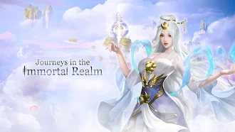 Game screenshot Journeys in the Immortal Realm mod apk