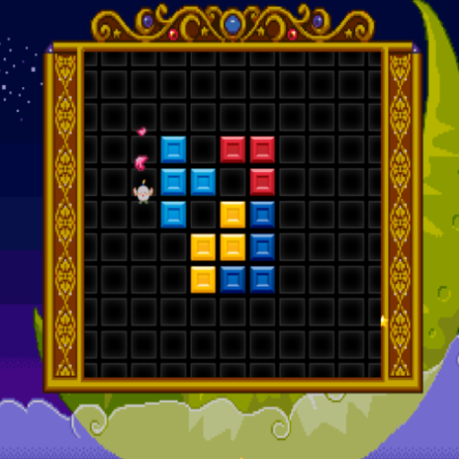 Combo Push: Tetro Block Puzzle