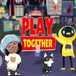 Cover Image of Download Play together Game walktrough 1.0 APK